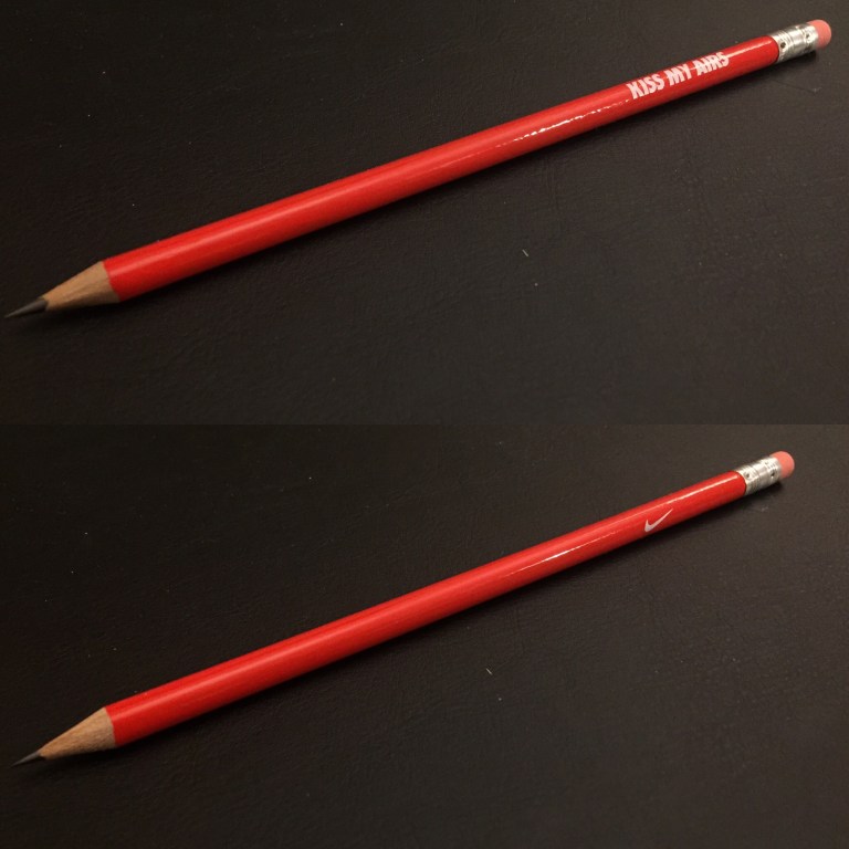 Pencil