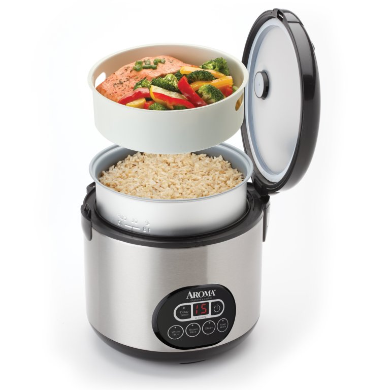 Aroma-12-Cup-Cool-Touch-Digital-Food-Steamer-and-Rice-Cooker
